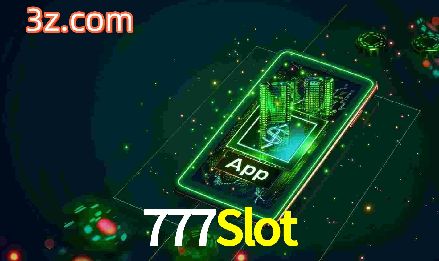 Simplificando a Experiência de Jogo 777Slot App