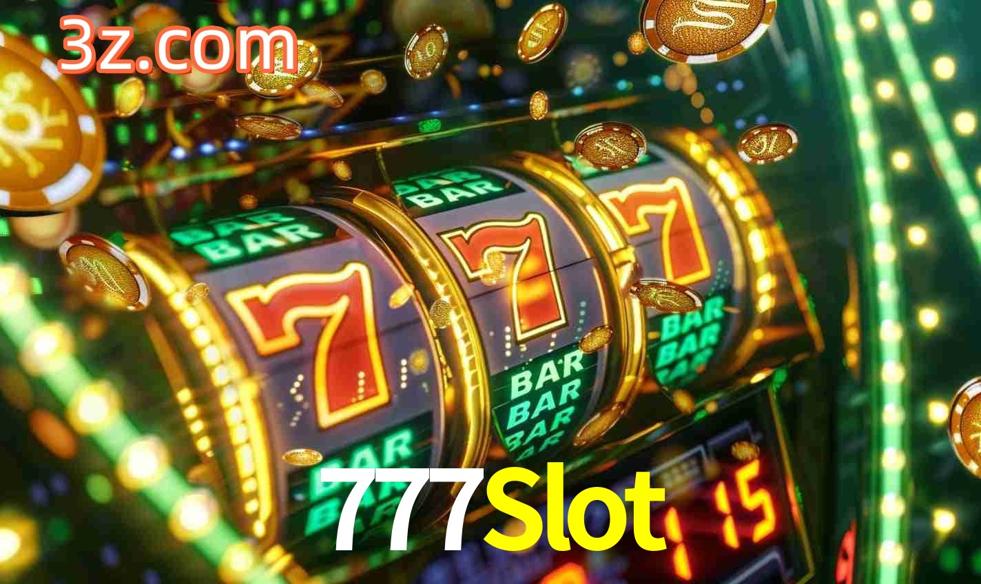 Populares Slots 777Slot