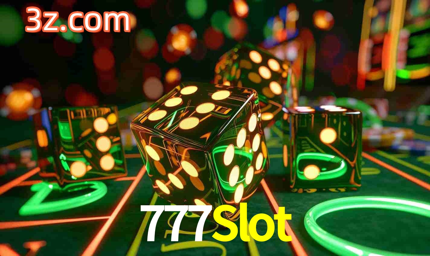 Entretenimento no Jogos 777Slot